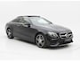 Mercedes-Benz E-klasse Coupé 200 AMG Pano | Burmester | Headup | Widescreen | Sfeerverlichting