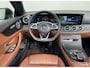 Mercedes-Benz E-klasse Coupé 200 AMG Pano | Burmester | Headup | Widescreen | Sfeerverlichting
