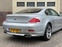 BMW 6-Serie 645CI S Orig NL | Orig KM | Memory | Nette auto