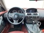 BMW 6-Serie 645CI S Orig NL | Orig KM | Memory | Nette auto