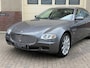 Maserati Quattroporte 4.2 V8 ZF BAK | Topstaat | Dealer ondh. | INCL BTW!!!