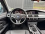 BMW 5-Serie Touring 520d APK 01-2027|Leder|Navi|Dealer ondh.