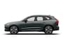 Volvo XC60 T6 Plug-in hybrid AWD Plus Dark | Forest Lake Metallic | Navy Herringbone bekleding | Rondomzicht camera | Driver Assist Pack | Climate Pack | 19" Lichtmetalen velgen | Harman Kardon audio
