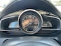 Mazda CX-3 2.0 SkyActiv-G 120 GT-M | Leder | Elektrische bestuurdersstoelverstelling met geheugen | Rijklaarprijs !!