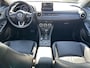 Mazda CX-3 2.0 SkyActiv-G 120 GT-M | Leder | Elektrische bestuurdersstoelverstelling met geheugen | Rijklaarprijs !!