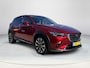 Mazda CX-3 2.0 SkyActiv-G 120 GT-M | Leder | Elektrische bestuurdersstoelverstelling met geheugen | Rijklaarprijs !!