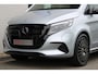 Mercedes-Benz EQV 300 L2 / AMG / Luchtvering / 7-Persoons / Black Edition / 360 Camera / Vol Opties / NIEUWSTAAT
