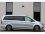 Mercedes-Benz EQV 300 L2 / AMG / Luchtvering / 7-Persoons / Black Edition / 360 Camera / Vol Opties / NIEUWSTAAT