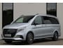 Mercedes-Benz EQV 300 L2 / AMG / Luchtvering / 7-Persoons / Black Edition / 360 Camera / Vol Opties / NIEUWSTAAT