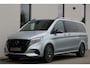 Mercedes-Benz EQV 300 L2 / AMG / Luchtvering / 7-Persoons / Black Edition / 360 Camera / Vol Opties / NIEUWSTAAT