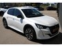 Peugeot 208 1.2 PureTech GT-Line | Automaat | Navigatie | Camera | Full LED | Apple carplay | 3D Instrumentenpaneel |