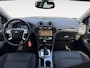 Ford Mondeo Wagon 2.3-16V Ghia | Automaat | Trekhaak | Voorruitverwarming | Navigatie | Parkeersensoren | 12 maanden garantie! |