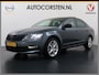 Skoda Octavia 1.5TSI 150PK Trekhaak Panoramadak Navi Ecc Apple Carplay Android Auto Greentech Business Edition Plus Stoelverwarming Cruise Control Isofix Lmv DAB 1e Eigenaar Origineel Nederlandse Auto