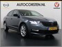 Skoda Octavia 1.5TSI 150PK Trekhaak Panoramadak Navi Ecc Apple Carplay Android Auto Greentech Business Edition Plus Stoelverwarming Cruise Control Isofix Lmv DAB 1e Eigenaar Origineel Nederlandse Auto