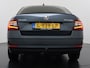 Skoda Octavia 1.5TSI 150PK Trekhaak Panoramadak Navi Ecc Apple Carplay Android Auto Greentech Business Edition Plus Stoelverwarming Cruise Control Isofix Lmv DAB 1e Eigenaar Origineel Nederlandse Auto
