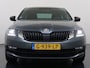 Skoda Octavia 1.5TSI 150PK Trekhaak Panoramadak Navi Ecc Apple Carplay Android Auto Greentech Business Edition Plus Stoelverwarming Cruise Control Isofix Lmv DAB 1e Eigenaar Origineel Nederlandse Auto