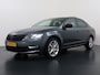 Skoda Octavia 1.5TSI 150PK Trekhaak Panoramadak Navi Ecc Apple Carplay Android Auto Greentech Business Edition Plus Stoelverwarming Cruise Control Isofix Lmv DAB 1e Eigenaar Origineel Nederlandse Auto