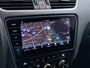 Skoda Octavia 1.5TSI 150PK Trekhaak Panoramadak Navi Ecc Apple Carplay Android Auto Greentech Business Edition Plus Stoelverwarming Cruise Control Isofix Lmv DAB 1e Eigenaar Origineel Nederlandse Auto