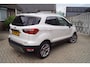 Ford EcoSport 1.0 EcoBoost Titanium Autom Navi Camera Half Leder Stoel/Stuur Verw Clima Apple Carplay 2x PDC LMV ENZ NL Auto.