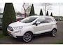 Ford EcoSport 1.0 EcoBoost Titanium Autom Navi Camera Half Leder Stoel/Stuur Verw Clima Apple Carplay 2x PDC LMV ENZ NL Auto.