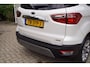 Ford EcoSport 1.0 EcoBoost Titanium Autom Navi Camera Half Leder Stoel/Stuur Verw Clima Apple Carplay 2x PDC LMV ENZ NL Auto.