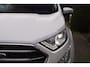 Ford EcoSport 1.0 EcoBoost Titanium Autom Navi Camera Half Leder Stoel/Stuur Verw Clima Apple Carplay 2x PDC LMV ENZ NL Auto.