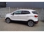 Ford EcoSport 1.0 EcoBoost Titanium Autom Navi Camera Half Leder Stoel/Stuur Verw Clima Apple Carplay 2x PDC LMV ENZ NL Auto.