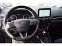 Ford EcoSport 1.0 EcoBoost Titanium Autom Navi Camera Half Leder Stoel/Stuur Verw Clima Apple Carplay 2x PDC LMV ENZ NL Auto.