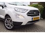Ford EcoSport 1.0 EcoBoost Titanium Autom Navi Camera Half Leder Stoel/Stuur Verw Clima Apple Carplay 2x PDC LMV ENZ NL Auto.