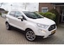 Ford EcoSport 1.0 EcoBoost Titanium Autom Navi Camera Half Leder Stoel/Stuur Verw Clima Apple Carplay 2x PDC LMV ENZ NL Auto.