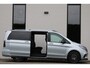 Mercedes-Benz EQV 300 L2 / AMG / Luchtvering / Dubbele Cabine / Black Edition / 360 Camera / Vol Opties / NIEUWSTAAT