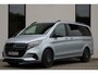 Mercedes-Benz EQV 300 L2 / AMG / Luchtvering / Dubbele Cabine / Black Edition / 360 Camera / Vol Opties / NIEUWSTAAT