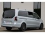 Mercedes-Benz EQV 300 L2 / AMG / Luchtvering / Dubbele Cabine / Black Edition / 360 Camera / Vol Opties / NIEUWSTAAT