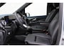 Mercedes-Benz EQV 300 L2 / AMG / Luchtvering / Dubbele Cabine / Black Edition / 360 Camera / Vol Opties / NIEUWSTAAT