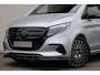 Mercedes-Benz EQV 300 L2 / AMG / Luchtvering / Dubbele Cabine / Black Edition / 360 Camera / Vol Opties / NIEUWSTAAT