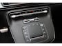 Mercedes-Benz EQV 300 L2 / AMG / Luchtvering / Dubbele Cabine / Black Edition / 360 Camera / Vol Opties / NIEUWSTAAT