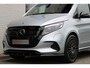 Mercedes-Benz EQV 300 L2 / AMG / Luchtvering / Dubbele Cabine / Black Edition / 360 Camera / Vol Opties / NIEUWSTAAT