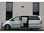 Mercedes-Benz EQV 300 L2 / AMG / Luchtvering / Dubbele Cabine / Black Edition / 360 Camera / Vol Opties / NIEUWSTAAT
