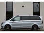 Mercedes-Benz EQV 300 L2 / AMG / Luchtvering / Dubbele Cabine / Black Edition / 360 Camera / Vol Opties / NIEUWSTAAT
