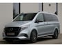 Mercedes-Benz EQV 300 L2 / AMG / Luchtvering / Dubbele Cabine / Black Edition / 360 Camera / Vol Opties / NIEUWSTAAT
