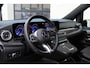Mercedes-Benz EQV 300 L2 / AMG / Luchtvering / Dubbele Cabine / Black Edition / 360 Camera / Vol Opties / NIEUWSTAAT