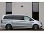 Mercedes-Benz EQV 300 L2 / AMG / Luchtvering / Dubbele Cabine / Black Edition / 360 Camera / Vol Opties / NIEUWSTAAT