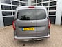 Renault Kangoo 1.3 TCe 130pk automaat luxe geel kenteken