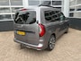 Renault Kangoo 1.3 TCe 130pk automaat luxe geel kenteken