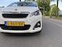 Peugeot 108 1.0 e-VTi Allure TOP