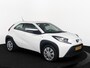 Toyota Aygo X 1.0 VVT-i MT Play | Apple carplay & Android Auto | Airconditioning | Achteruitrijcamera |