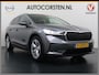 Skoda Enyaq iV 80 SOH 96% Adap.Cruise Navi 3-Zone Ecc 360°Camera Stoel+Stuurverwarming Apple Carplay Android Auto Pdc Elek.Stoel+Memory Lmv Privacy Glas Isofix DAB P Assist Led 1e Eigenaar Dealeronderhouden Origineel Nederlandse Auto