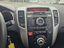 Kia Venga 1.4 CVVT X-tra