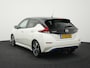 Nissan Leaf Tekna 40 kWh | NAVIGATIE | CAMERA | STOELVERWARMING | CLIMATE CONTROL | TREKHAAK