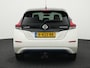 Nissan Leaf Tekna 40 kWh | NAVIGATIE | CAMERA | STOELVERWARMING | CLIMATE CONTROL | TREKHAAK